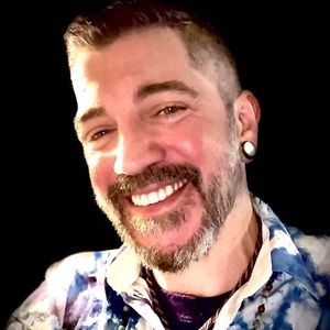 Meet your Posher, Jason